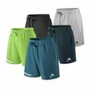 Herren Sportshorts Badmint Shorts Profial Lauftraining Kleidung Übung Fitn Boutique Sommer Tennis Schnelltrocknend z7j8 #