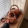 Högkvalitativ pu axelväska varumärke godis färg handväskor för kvinnliga geléväskor och handväskor designer crossbody väska söt satchel 240311