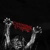 Death Metal Band Cannibal Corpse Power Merch Shirt voor mannen vrouwen Gothic Music Amazing 100% Cott Tee Shirt All Seass Kleding g2h9#