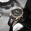 腕時計センサーSN171メンズルナーフェーズ自動機械メン
