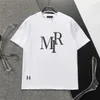 Camiseta masculina designer marca ar manga curta pulôver puro algodão quente solto respirável moda masculina e feminina y2k2