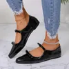 Sapatos casuais arco feminino apontou toe mocassins rasas esporte tênis verão 2024 moda caminhada conforto tendência retro zapatillas de mujer