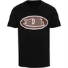 Herr t-shirts vons holländare tees mens casual t shirt sommar kort hylsa ren bomull andas besättning hals usa high street motorcyklist trendiga toppar 2024 ny ankomst oevj