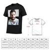 Erkek Tank Tops Jamie Dornan - Harika T -Shirt Yaz Kıyafetleri Ter Gömlek Kısa Kollu Tee Anime Sade Siyah Tişörtler Erkekler