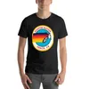 NOWOŚĆ MOJE życie proste Aviator Trendy Nati retro vintage T-shirt Vintage T Shirt niestandardowa koszulka T-shirt Krótka męska Trening Koszulki K6os#