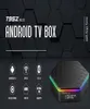 T95Z PLUS Android 12 TV Box Allwinner H618 6K 24G 5G Wifi6 4GB 64B 32GB 2GB16GB BT50 Ricevitore lettore multimediale globale4084198