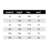 men's Pants Casual Street Style Korean Fi Harem Sweatpants Elastic Waist High Street Trouser Autumn Winter Warm Pant Q7n1#