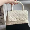 Sacs de créateurs en cuir authentiques pour femmes sacs à bandouliers en diamant pour femmes