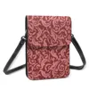 Shoulder Bags Brand Women Messenger Bag Square Hasp Mini Purses The Tide Female Handbag Diagonal Cross Body Simple Daily