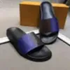Chaussures de créateurs de sandales pour hommes et femmes Skate Shoes Summer Fashion Fashion Flat-Botted Slippers with Sandals and Slippers