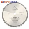 Joiners 300mm 12 inch Circular Saw Blade Carbide TCT for Woodworking Sliding Table Saw Wood Cuting 40/60/80/100/120 Teeth