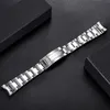 Watch Bands DESIGN PD-1662 PD-1644 Model Stainless Steel Strap 20mm2388