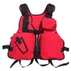 Life Vest Buoy Three Colors Can Choose Adjustable Buoyancy Assisted Sailing Kayak Canoe Fishing Outdoor Adt Equipment Drop Delivery Sp Otra8