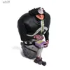 Фигурки героев Цельный персонаж Бартоломью Кума персонаж из ПВХ серии украшений Ока Ситибукай PX-0 модель персонажа игрушка в подарокC24325
