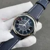 Pp6007 Ежегодный деловой календарь High AAAAA Designers Annual Watch Качество часов с автоматической датой и датой Роскошные мужские часы 40 мм 8,3 мм 6007G-017 SUPERCLONE 722 montredeluxe