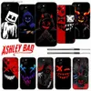 Custodie per cellulari Devil Bad Boy Custodia per telefono per Oneplus Nord 3 2 9R 9 8T 8 7 7T Pro 6 5G Cover in silicone liquido con cinturino da polsoY240325