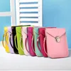 Shoulder Bags Women Mini Small Bag Fashion Messenger Crossbody Clutch Wallet Handbags Sac #15