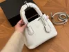 Handbag Shoulder Bag for Women, Detachable Shoulder Strap, Elegant Tote Bag