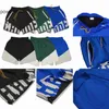 Rhude Shorts Letter Printed Casual Color Matching Loose High Street Trendy Five Point Beach Pants G13T