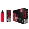 Bar Bang authentique 18000 Puffs Shisha Hobeil Pen de vape jetable 25 ml Pods Pods Rechargeable Batter