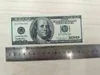 Copy Banknote Appreciation 1:2 Size American Prop Currency Dollar Actual Coins, Money Learning Pictures, Sou Atbsg Cqhvk