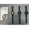 GT1 Smart Watch Bluetooth Call 1.32 라운드 스크린 정보 심박수 혈액 산소 건강 모니터링