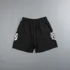 Nieuwe Zomer Heren Shorts Sport Fitn Cott Losse Vijf Punt Broek Gym Running Training Shorts Leisure Trend Strand Broek 43yg #