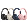 Cuffie Auricolari P7235 Auricolari Bluetooth senza fili Headworn 3D Pacchetto completo Orecchini in cotone stereoscopico H240326