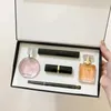 Perfume Makeup Set Durable Light Women Pcel