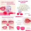 Lip Gloss Volume Lips Plumper Oil Moisturizing Repairing Reduce Fine Line Cosmetics Y Plump Enhancer Makeup Tool Drop Delivery Health Dhhal