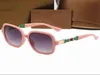 2021 designer sunglasses brand 0659 UV protection glasses outdoor PC rack classic ladies luxury sunglasses4811213