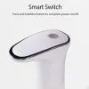 Dispensers Corui Smart Automatic Sensor Soap Despenser Badrum 350 ml FOAM GEL Dispensers Sprayer USB RECHARGEABLE Infraröd sensor