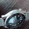 Designer Watches PAM 42mm Ceramic Watch Bezel Luxury Time to Sapphire Automatisk rörelse Mekanisk Montre Watch 007