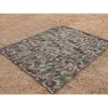 Tapis de Camping pliant Oxford, Portable, extérieur, résistant à l'humidité, tapis de plage, tente, feuille de sol, bâche de Camping, tissu de pique-nique imperméable