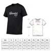 Ctinental Hotel-NYC T-shirt Sportfans Grafik Söta kläder svarta t-shirts för män i03U#