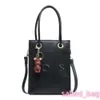 2024 Designers New Mini Tote Score Bag Handbag Highs Quality Luxury Shoulder Fashion Womens Cross Body Retro Handheld Wallet Casual