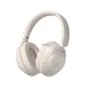 Hörlurar hörlurar nya BT711 Bluetooth -headset med trådlös mikrofon för speldatorens mobiltelefonsamtal långa batterilivslängd hörlurar H240326
