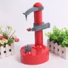 Tools Automatic Electric Potato Peeler Multifunctional Fruit Vegetable Peeler Peeling Cutter Cooking Tool Kitchen Gadgets Accessories