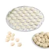 Stampi stampi per gnocchi 37 fori pasta cucina ravioli che producono stampo cutanea artefatto stampo stampo per la produzione di produzione batch fai -da -te