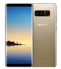 تم تجديده Samsung Galaxy Note 8 N950F N950U غير المؤمن للهاتف الخلوي Octa Core 6G64G كاميرات خلفية مزدوجة 12MP 63ENCH 4G LTE869467