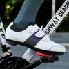 HBP nie markowe profesjonalne obuwia Trekking Road Cycling Sneaker Selfing Mountain Road Rower Buty