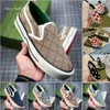 gcir shoes Shoes Casual Tennis 1977 Women Men Slip-on Italy Luxury White Pink Classic Jacquard Denim Vintage Runner Trainers Skate Designer Sneakers Shoe