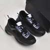 Designer CC Sportschoenen Dames Sport buiten Chanells Skate heren Schoenen Luxe Sneakers C Running Damesmode Trainers 746