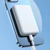 Power Bank Magnetischer Akku Drahtloses Ladegerät 5000 mAh Kapazität Magnet Powerbank Schnellladung für iPhone 15 14 13 12 Pro Max Mobiltelefon