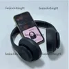 Designer-hoofdtelefoon Studio Pro draadloze hoofdtelefoon Stereo Bluetooth-sportheadset Draadloze microfoon Hifi-hoofdtelefoon met zware bas