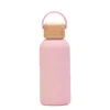 Taza que cambia de Color de la diosa sirena, taza de confeti, vaso de plástico de 24oz/16oz, pajita reutilizable, tapa plana para beber transparente