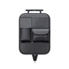 Car Organizer Backseat Storage Sturdy For Most Of Cars And Suv Tissue Holder Drop Delivery Automobiles Motorcycles Interior Accessorie Otb5Q