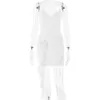 ببيع الساخن فستان جديد ، مثيرة وعصرية الشبكات الدانتيل الشبك مع الأرداف الظهر المكشوفة ، تنورة قصيرة 272466