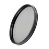 Filter Cpl Filter Ultratunn Optical Multi Coating Circular Polarization Camera Lens Filter 49mm 52mm 58mm 67mm 72mm 77mml2403