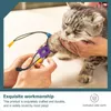 Dog Apparel 6Pcs Professional Cat Tourniquets Convenient Pet Portable First Aids